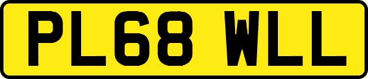 PL68WLL