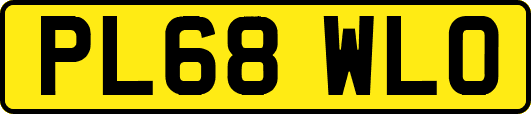 PL68WLO
