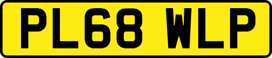 PL68WLP