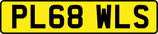 PL68WLS