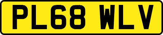 PL68WLV