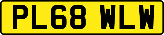 PL68WLW