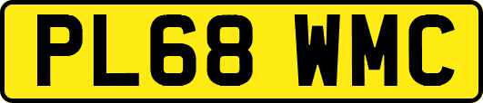 PL68WMC