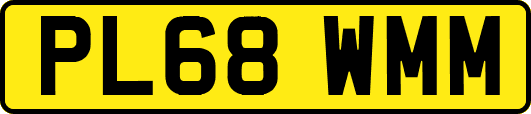PL68WMM