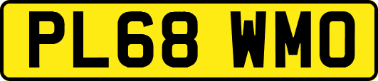 PL68WMO
