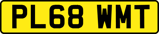 PL68WMT