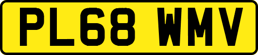 PL68WMV