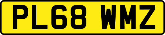 PL68WMZ