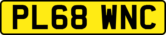 PL68WNC