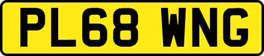 PL68WNG