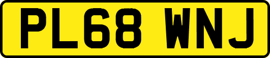 PL68WNJ
