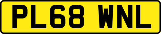 PL68WNL