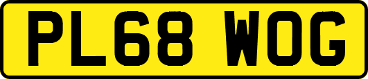 PL68WOG