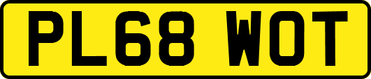 PL68WOT