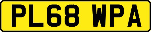 PL68WPA