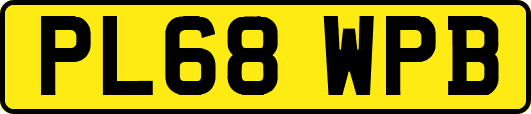 PL68WPB