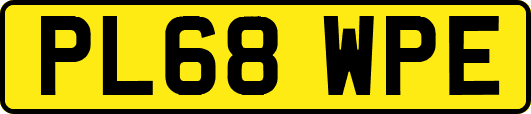 PL68WPE