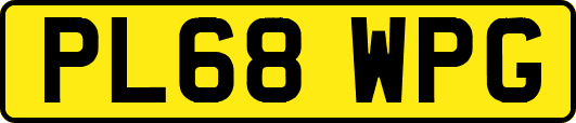 PL68WPG