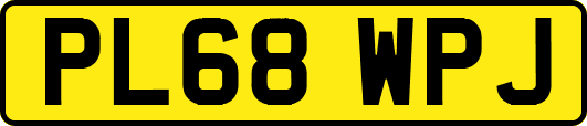 PL68WPJ