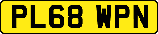 PL68WPN