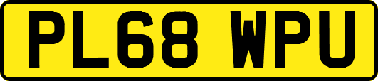 PL68WPU
