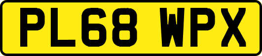 PL68WPX