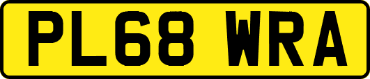 PL68WRA