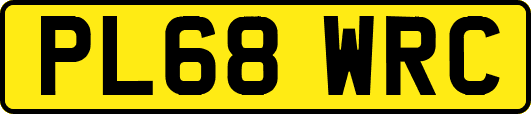 PL68WRC