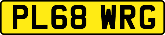 PL68WRG