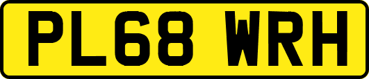PL68WRH