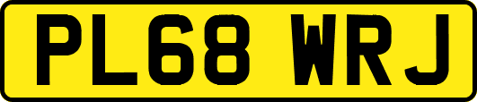 PL68WRJ
