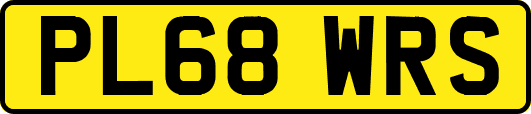 PL68WRS