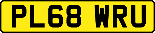 PL68WRU