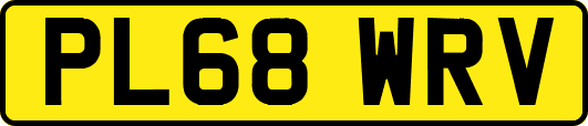 PL68WRV