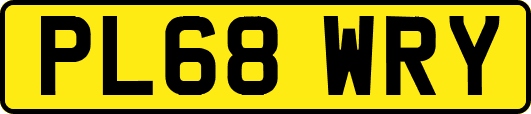 PL68WRY