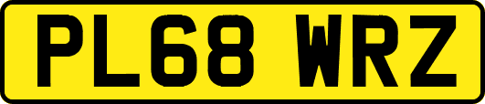 PL68WRZ