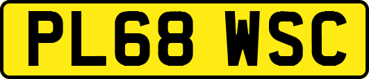 PL68WSC