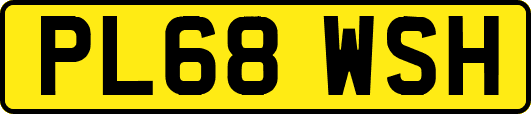 PL68WSH