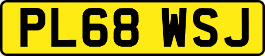 PL68WSJ