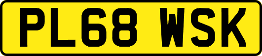PL68WSK