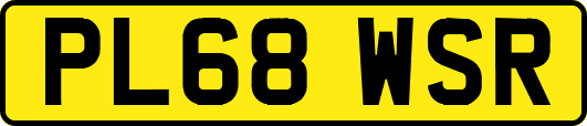 PL68WSR