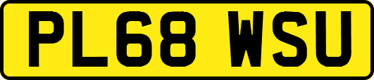 PL68WSU