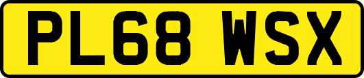 PL68WSX