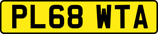 PL68WTA