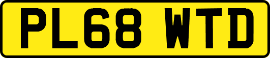 PL68WTD