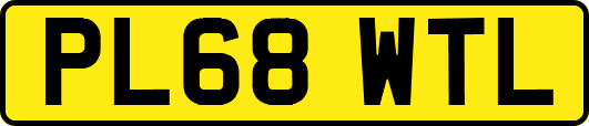 PL68WTL