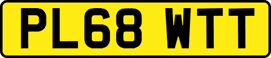 PL68WTT