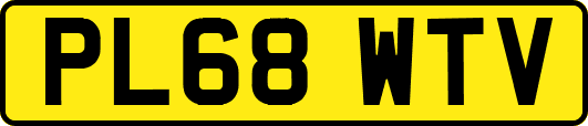 PL68WTV