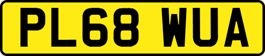 PL68WUA