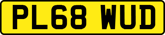 PL68WUD